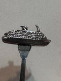 British Columbia Ferries  Souvenir Spoon