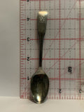 Canada 1867 1967 Souvenir Spoon