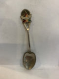 Waerton Canada Maple Leaf Souvenir Spoon