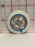 Descom Quality Support Army-Wide Button Pinback