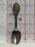 Expo 86 Vancouver British Columbia  Souvenir Spoon