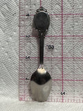 Expo 86 Vancouver British Columbia  Souvenir Spoon