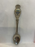 Sea World Orca Killer Whale Souvenir Spoon