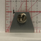 Sochi 2014 Olympics Coca-Cola Lapel Hat Pin
