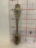 Sea World Orca Killer Whale Souvenir Spoon