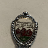 Grand Canyon National Park Collectable Souvenir Spoon BQ