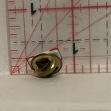 Canadian Flag Lapel Hat Pin