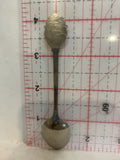 London Flag England Souvenir Spoon