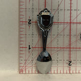 Grand Canyon National Park Collectable Souvenir Spoon BQ