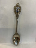 Universal Studios Cameraman Souvenir Spoon