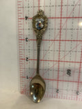 Universal Studios Cameraman Souvenir Spoon