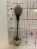 Universal Studios Cameraman Souvenir Spoon