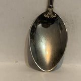Toronto City Ontario Beaver Collectable Souvenir Spoon BR