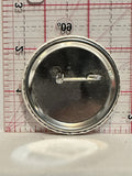 Weyburn Pan Canadian Beavers Button Pinback