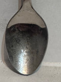 New Brunswick Harbour  Souvenir Spoon