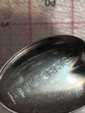 BC Ferries British Columbia  Souvenir Spoon