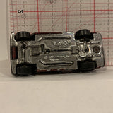Red Pick Up Truck ©1991 Hot Wheels Diecast Car BA