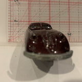 Red Phantom Corsair ©1998 Hot Wheels Diecast Car GP