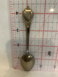 Canyon Hot Springs Souvenir Spoon