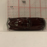 Red Phantom Corsair ©1998 Hot Wheels Diecast Car GP