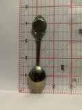 Windmill Island Holland Michigan Souvenir Spoon