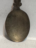 Donaueschingen Quelle Germany  Souvenir Spoon