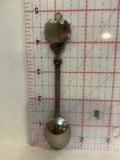 Venezia Bridge Venice Souvenir Spoon