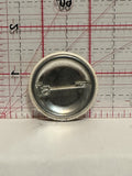 Diamond Award Bowling Button Pinback