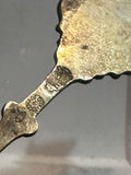 Donaueschingen Quelle Germany  Souvenir Spoon