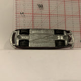 Red Phantom Corsair ©1998 Hot Wheels Diecast Car GP