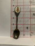 London Queen's Guard England Souvenir Spoon