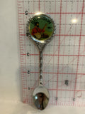 Branson Missouri Musian Souvenir Spoon
