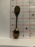 London Queen's Guard England Souvenir Spoon