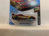 Red Dodge Viper SRT10 ACR HW Race Day 2018 Hot Wheels Long Card New Diecast Cars AB