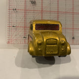 Golden Griffin Dairy Delivery Van Hot Wheels Diecast Car GP