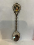 Bahamas Coat of Arms Souvenir Spoon