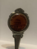 St Paul's Cathedral Royal Wedding England Souvenir Spoon