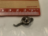 Saxaphone  Lapel Hat Pin