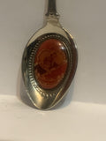 St Paul's Cathedral Royal Wedding England Souvenir Spoon