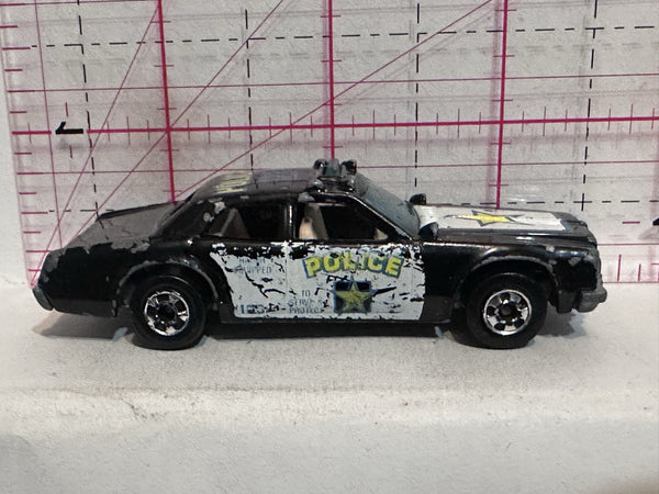 1977 hot wheels police car 2025