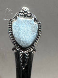 Newfoundland Crest Emblem  Souvenir Spoon