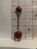St Paul's Cathedral Royal Wedding England Souvenir Spoon