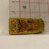 Golden Griffin Dairy Delivery Van Hot Wheels Diecast Car GP