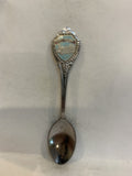 Mississippi River Paddle Boat Souvenir Spoon