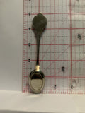 St Paul's Cathedral Royal Wedding England Souvenir Spoon