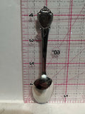 Newfoundland Crest Emblem  Souvenir Spoon