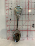 Mississippi River Paddle Boat Souvenir Spoon