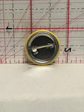 See Me Button Pinback