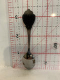 Mississippi River Paddle Boat Souvenir Spoon