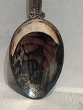 The Rocks Sydney Australia  Souvenir Spoon